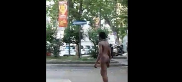 nudo
