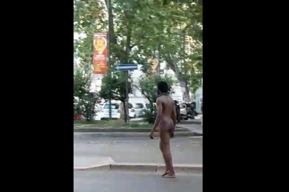 nudo