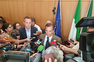 legge olimpica