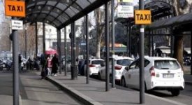 Taxiblu