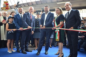 Stazione di Rogoredo