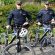 Controlli nei parchi: due indagati Speed, marijuana e hashish arrestato studente al Parco Arrestato spacciatore al parco Indro Montanelli Due arresti per droga agenti ciclisti, polizia senegalese