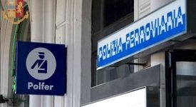 Tre stranieri arrestati polfer