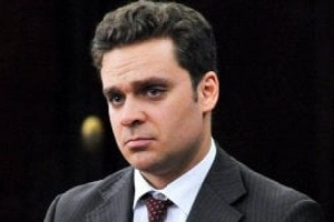 Concessi i domiciliari a Tatarella,
