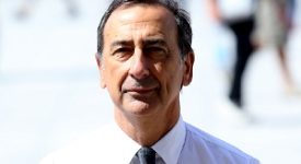 Sala dice la sua sugli affitti brevi Beppe Sala sicurezza Sala: andateci cauti con il riscaldamento