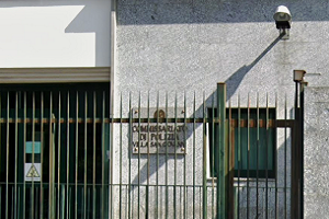 Tunisino arrestato per rapina Incendio in appartamento, Polizia salva coppia di anziani Estorsione agli anziani genitori commissariato villa san giovanni quinto mese di gravidanza