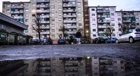 De Corato: Fontana non ha bisogno del permesso della Rozza per andare in via Bolla via Bolla