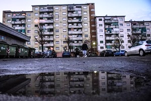 De Corato: Fontana non ha bisogno del permesso della Rozza per andare in via Bolla via Bolla