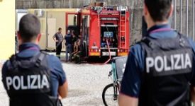 condannati gli extracomunitari