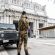 Siriano e algerino aggrediscono e feriscono vigilante in Stazione Centrale Donna aggredita con una chiave inglese Due algerini, un tunisino e un marocchino militare aggredito Stazione Centrale