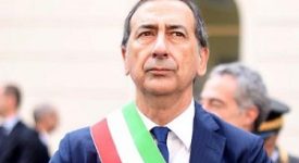 Le prossime elezioni permetteranno alla nostra città di tornare a essere un importante e strategico laboratorio politico Sala: chi ha responsabilità politica dica che si vaccinerà Sala preoccupato per il futuro di Milano Sala: pallisti quelli che dicono che i controlli valgono più della responsabilità unità di crisiSospese le Aree B e C, parcheggio gratis ovunque Ordinanza del Sindaco Sala: pagamenti rinviati, rimborsi e mercati chiusi Il messaggio del Sindaco Sala ai Milanesi Coronavirus: il Sindaco Sala organizza un'unità di crisi Incidente filobus Rimpasto in vista per la Giunta comunale Sala ricandidatura più vicina beppe sala M5S