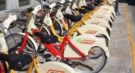 Sharing la città potrebbe dotarsi di un vero servizio pubblico?