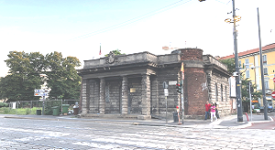 caselli daziari