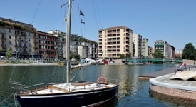 Darsena