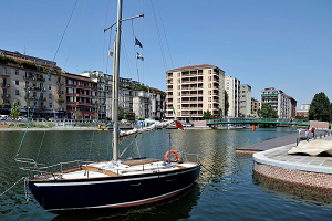 Darsena