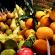 Frutta a metà mattina