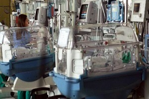 Terapia Intensiva Neonatale