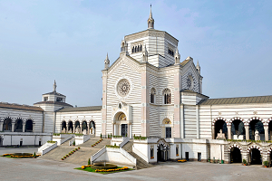 Cimitero Monumentale