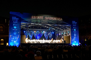 Estate Sforzesca
