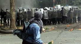 G8 di Genova