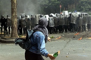 G8 di Genova