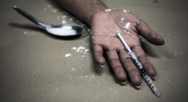overdose