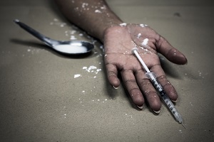 overdose