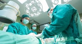 surgery
