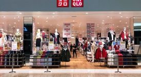 Uniqlo