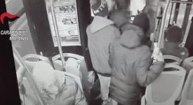 mezzi pubblici