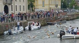 gran fondo del naviglio