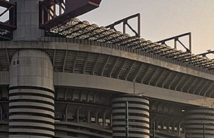 Stadio Meazza