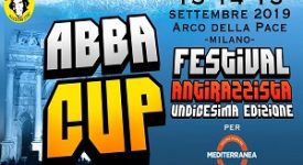 Abba Cup