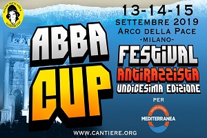 Abba Cup