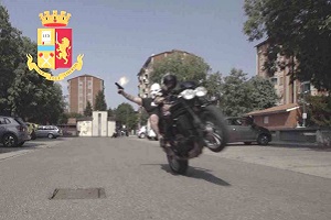 video per un rapper