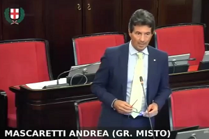 Mascaretti (FdI) a Milano servono tanti alberi non tanti garanti Mascaretti (FdI): garante del verde sia scelto dai cittadini Mascaretti (FdI): giunta collusa con l'estrema sinistra? Chiarisca! Mascaretti (FdI): la Giunta ha perso il controllo della città mascaretti dichiarazione antifascista