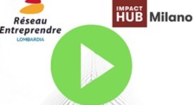 Nuova Partnership REL-Impact Hub Milano