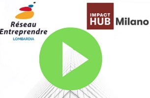Nuova Partnership REL-Impact Hub Milano