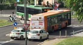 Area B: i varchi già fanno discutere