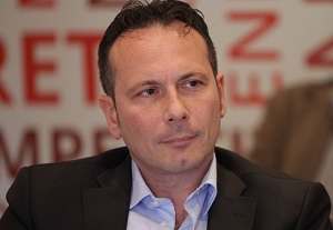 Francesco Luongo