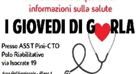 giovedì di Gorla