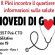 giovedì di Gorla