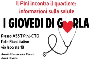 giovedì di Gorla