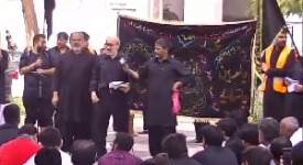giornata dell'Ashura