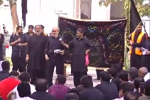 giornata dell'Ashura