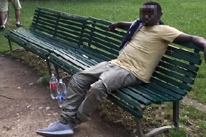 molestatore seriale
