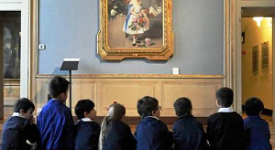 Scuola Media Trevisani