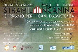StraMilànCanina
