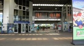 due spacciatori marocchini rogoredo