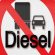 blocco dei diesel Euro 4